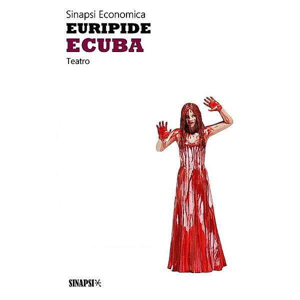 Ecuba, Euripide