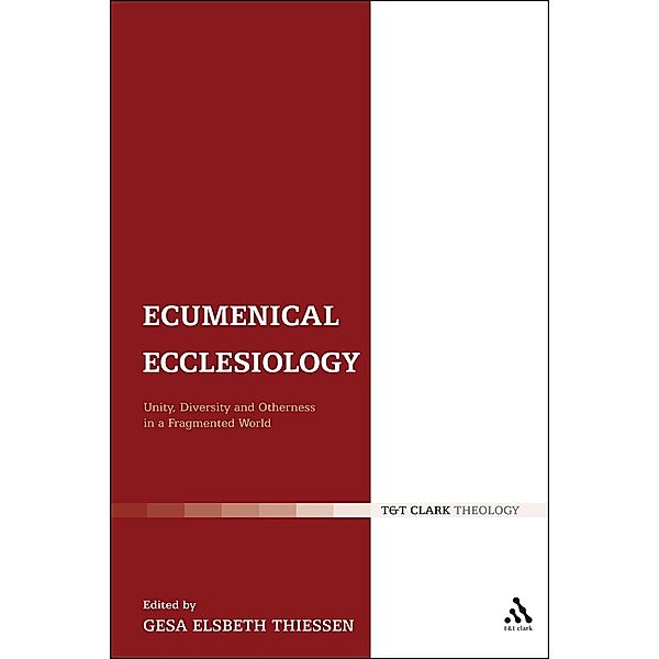 Ecumenical Ecclesiology