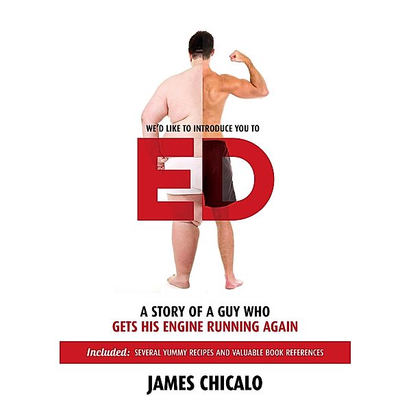 Ed, James Chicalo