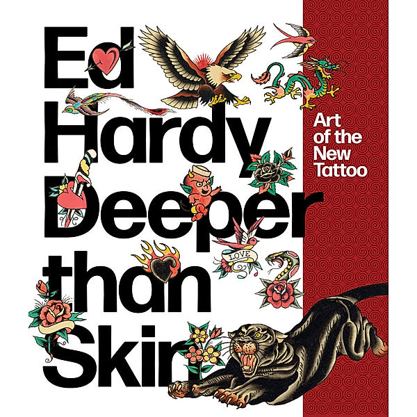 Ed Hardy: Deeper than Skin, Karin Breuer
