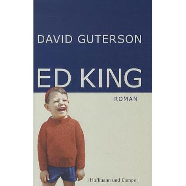 Ed King, David Guterson