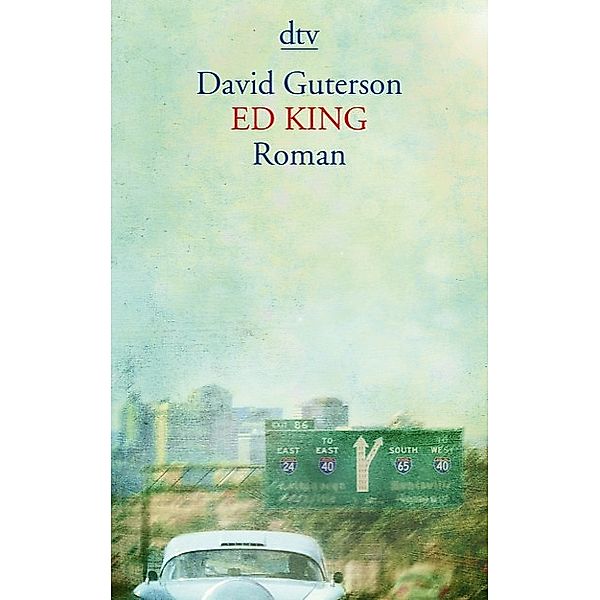 Ed King, David Guterson