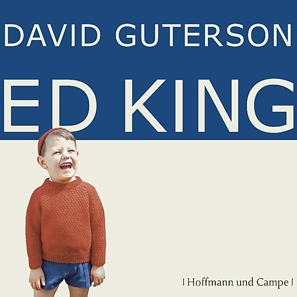Ed King, David Guterson