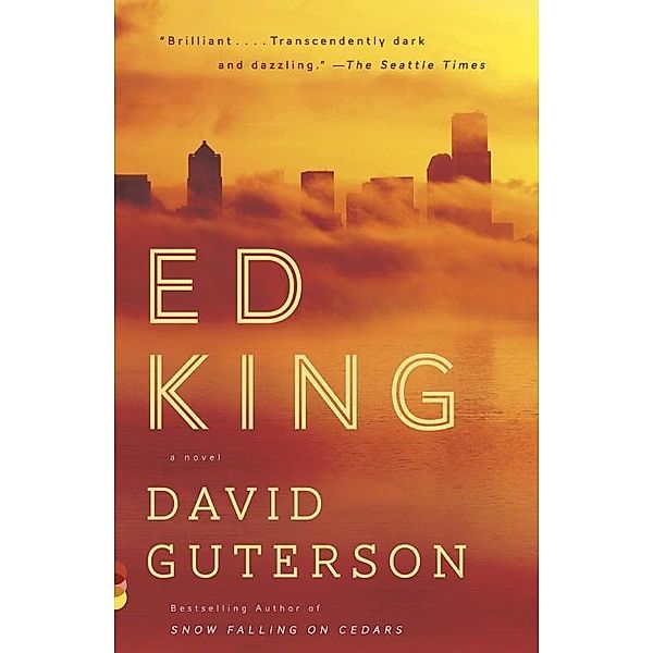 Ed King / Vintage Contemporaries, David Guterson