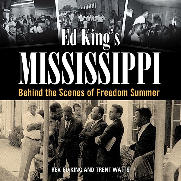 Ed King's Mississippi, Ed King, Trent Watts