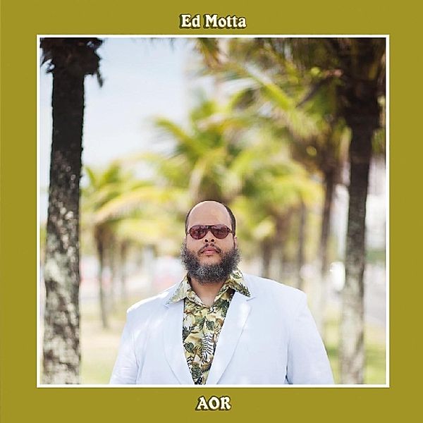 Ed Motta-Aor (Vinyl), Ed Motta