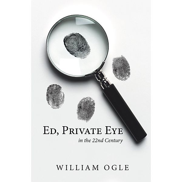 Ed, Private Eye, William Ogle