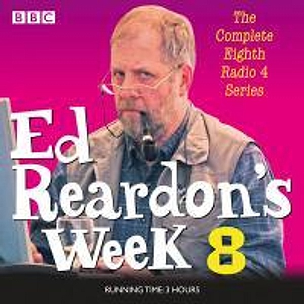 Ed Reardon's Week, Christopher Douglas & Andrew Nickolds