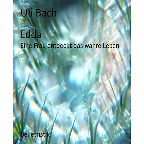 Edda, Uli Bach