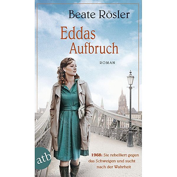 Eddas Aufbruch, Beate Rösler