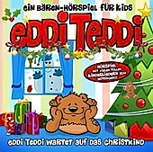 Eddi Teddi Wartet Auf Das Christkind - Kinder- und Jugendbücher