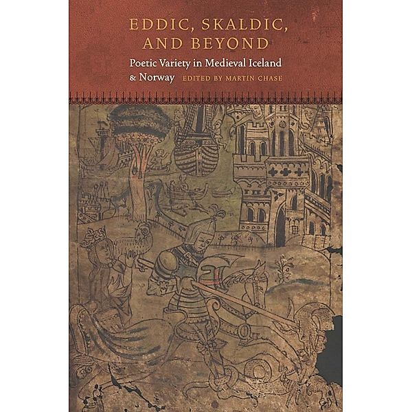 Eddic, Skaldic, and Beyond