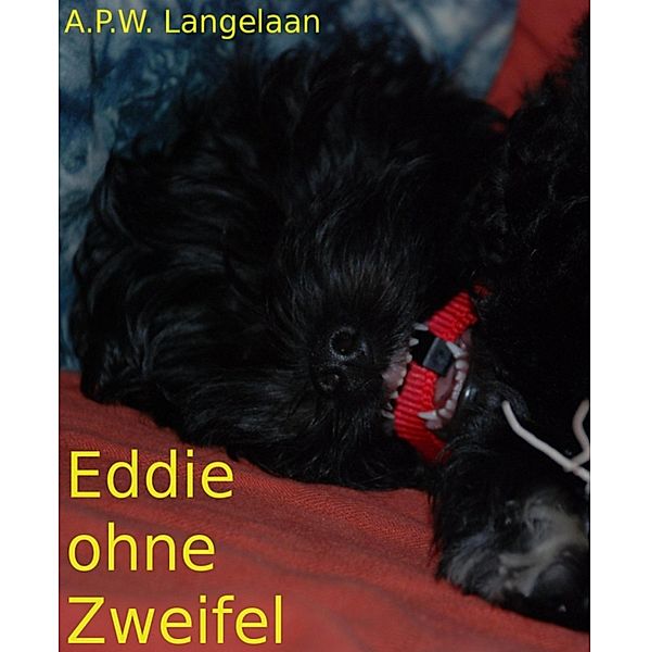 Eddie ohne Zweifel, A. P. W. Langelaan