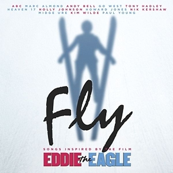 Eddie The Eagle-Alles Ist Möglich, Various