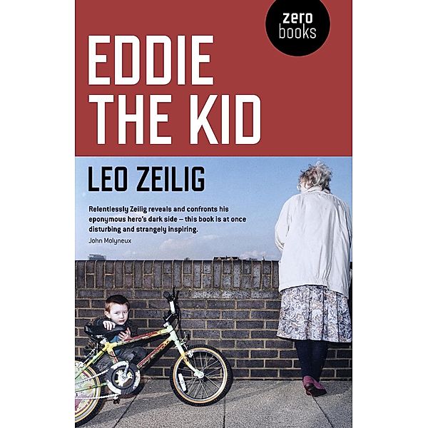 Eddie the Kid, Leo Zeilig