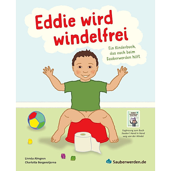 Eddie wird windelfrei, Linnéa Almgren