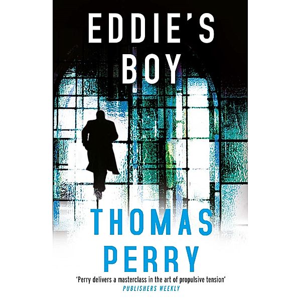 Eddie's Boy, Thomas Perry