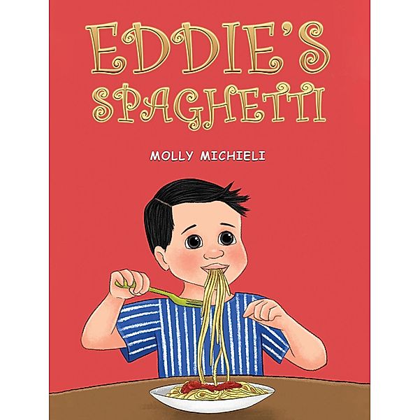 Eddie's Spaghetti, Molly Michieli