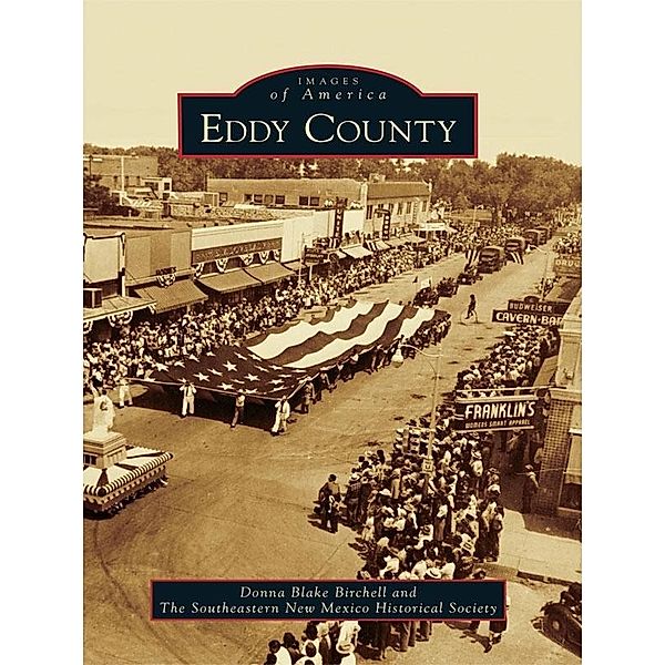 Eddy County, Donna Blake Birchell