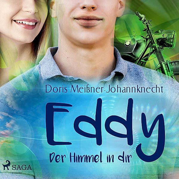 Eddy - Der Himmel in dir, Doris Meissner-Johannknecht