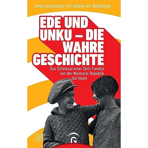 Ede und Unku - die wahre Geschichte, Janko Lauenberger, Juliane von Wedemeyer