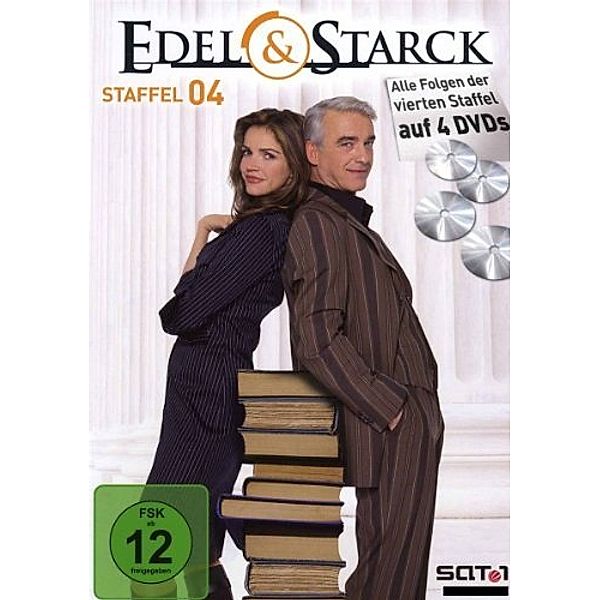 Edel & Starck - Staffel 4, Diverse Interpreten