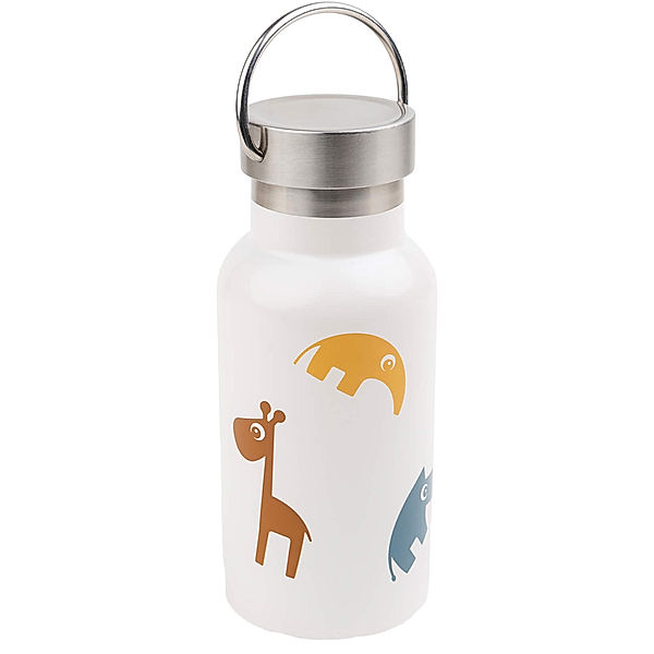 Done by Deer Edelstahl-Thermosflasche DEER FRIENDS (350ml) in bunt