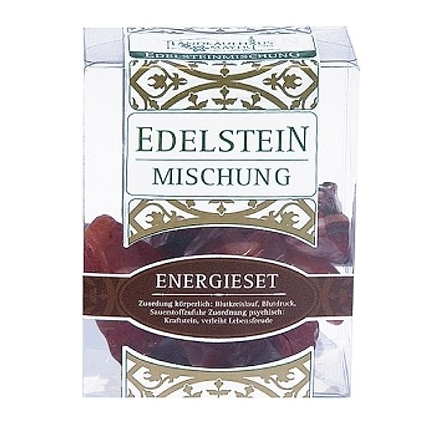 Edelstein-Energieset 150 g