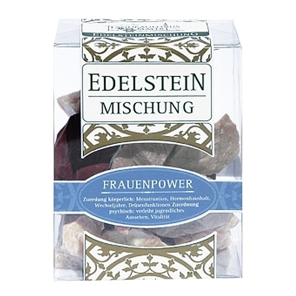 Edelstein-Frauenpower 200 g
