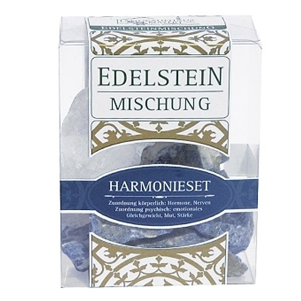 Edelstein-Harmonieset 200 g