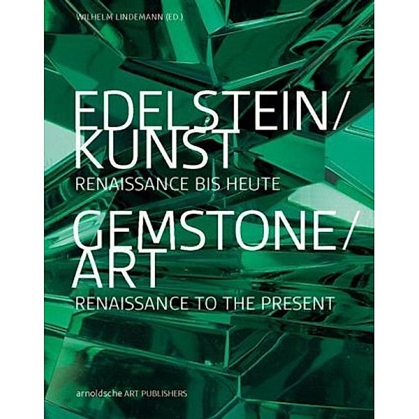 Edelstein/Kunst, Regine Prange, Paulus Rainer