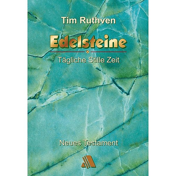 Edelsteine, Tim Ruthven