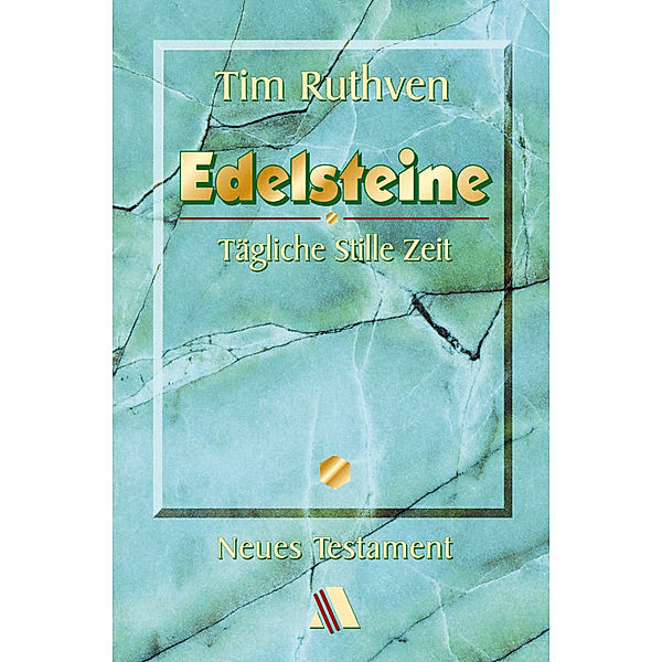 Edelsteine - Neues Testament, Tim Ruthven