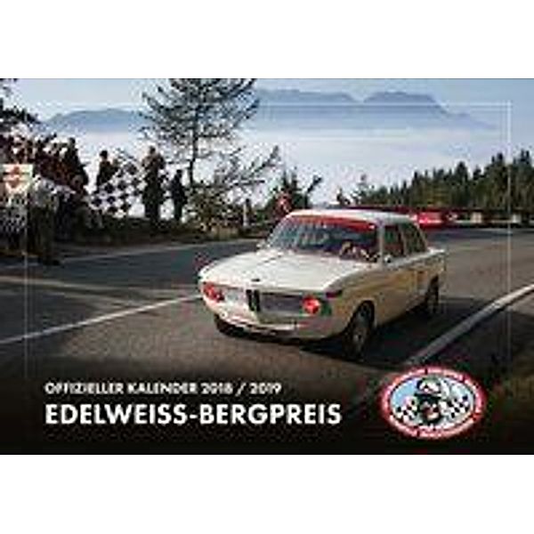 Edelweiss Bergpreis Kalender 2018/2019