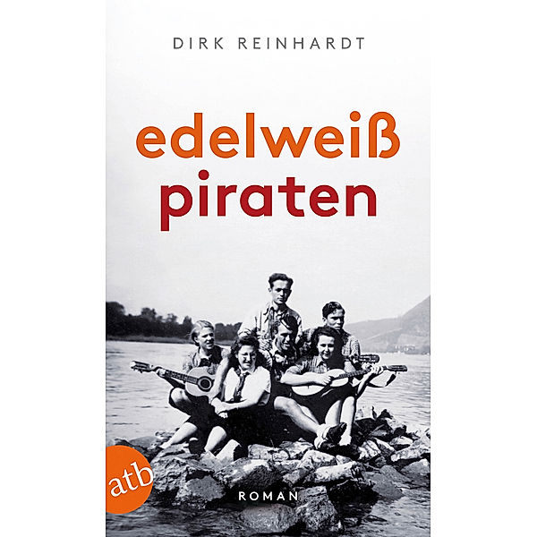 Edelweißpiraten, Dirk Reinhardt