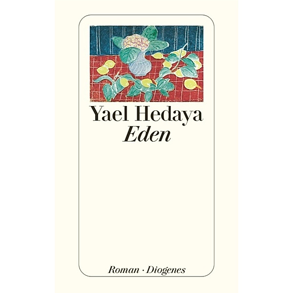 Eden, Yael Hedaya