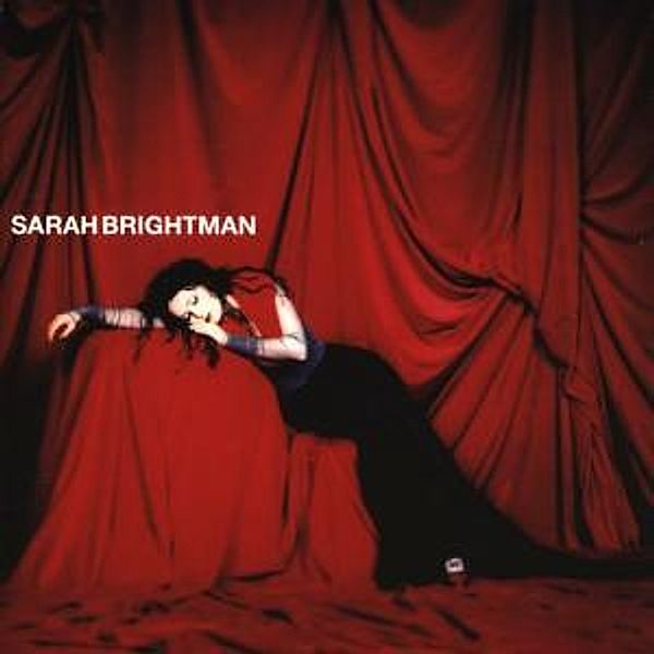 EDEN, Sarah Brightman
