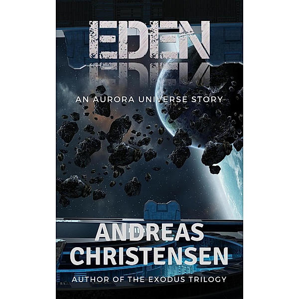 Eden, Andreas Christensen
