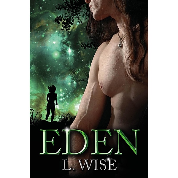 Eden, Louise Wise