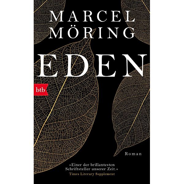 Eden, Marcel Möring