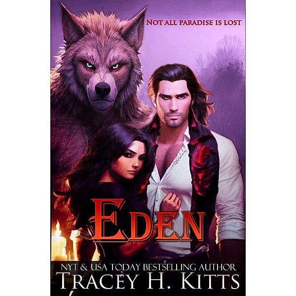 Eden, Tracey H. Kitts