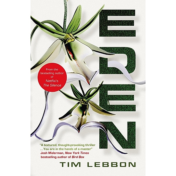 Eden, Tim Lebbon