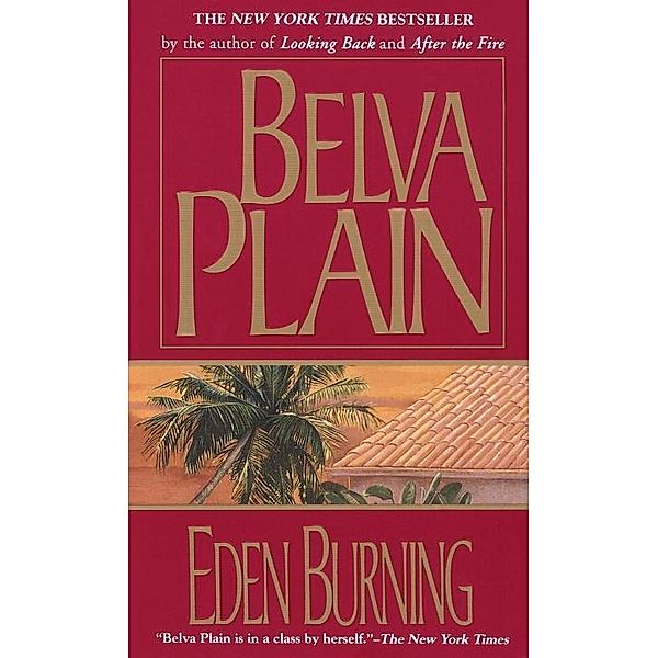 Eden Burning, Belva Plain