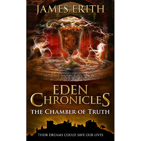 Eden Chronicles: The Chamber of Truth, James Erith