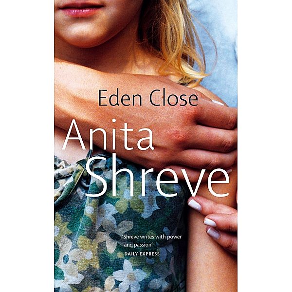 Eden Close, Anita Shreve