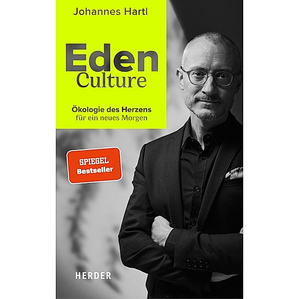 Eden Culture, Johannes Hartl
