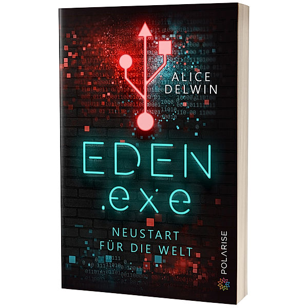 Eden.exe, Alice Delwin