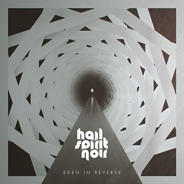 Eden In Reverse, Hail Spirit Noir