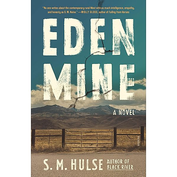 Eden Mine, S. M. Hulse