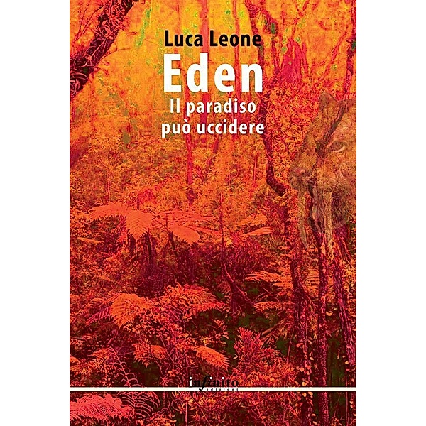 Eden / Narrativa, Luca Leone